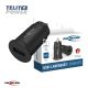 ANSMANN Auto punjač USB punjač CC105 - ANSMANN 1.0A - EP3285108