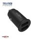 ANSMANN Auto punjač USB punjač CC212 - ANSMANN 2.4A - EP3286257