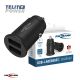 ANSMANN Auto punjač USB punjač CC212 - ANSMANN 2.4A - EP3286257