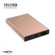 ANSMANN Powerbank 5000mAh PB112 pink - ANSMANN - EP3285512