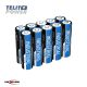 ANSMANN Litijum 1.5V AA/FR6 INDUSTRIAL LITHIUM ANSMANN ( na komad ) - EP3286344