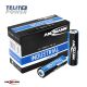 ANSMANN Litijum 1.5V AA/FR6 INDUSTRIAL LITHIUM ANSMANN ( na komad ) - EP3286344