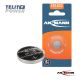 ANSMANN CR1632 Ansmann litijumska dugmasta baterija 3V – za precizne uredjaje - EP3282969