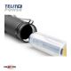ANSMANN T600FRB LED baterijska lampa – 620 lm, 18650/AAA, IPX4, SOS/Strobe - EP3287468