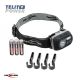 ANSMANN HD230BS LED HEADLIGHT - EP3284958