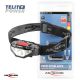 ANSMANN HD70B LED HEADLIGHT - EP3285150