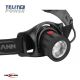 ANSMANN HD500R LED HEADLIGHT punjiva - EP3283224