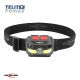 ANSMANN HD250RS LED HEADLIGHT punjiva - EP3285072