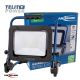 ANSMANN FL4500R LED punjivi podni reflektor 50W - EP3287114