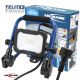 ANSMANN FL800AC LED prenosni podni reflektor 10W - EP3285794