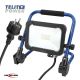 ANSMANN FL1600AC LED prenosni podni reflektor 20W - EP3287180