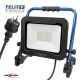 ANSMANN FL4500AC LED prenosni podni reflektor 50W - EP3286712