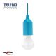 ANSMANN LED lampa Pull-Light PL1W plava - Ansmann - EP3284064
