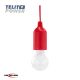 ANSMANN LED lampa Pull-Light PL1W crvena- Ansmann - EP3286374
