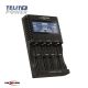 ANSMANN NiMH / NiCd / Li-Ion punjač baterija POWERLINE 4 ULTRA - EP3284316