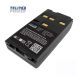 CAMERON SINO CS-GEB111 Baterija za Leica Geodetske Uređaje – 6V 2100mAh NiMH - EP3284055
