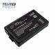CAMERON SINO Baterija Li-Ion 11.1V 5200mAh CS-TRS800SL za TRIMBLE S3 - EP3286332