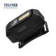 ANSMANN naglavna punjiva lampa HD800RS - EP3283461