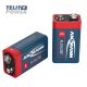 ANSMANN Alkalna baterija ANSMANN E / 6LR61 9V - EP3283803