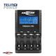 ANSMANN NiMH / NiCd punjač baterija POWERLINE 4.2 PRO - EP3286868
