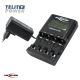 ANSMANN NiMH / NiCd punjač baterija POWERLINE 4.2 PRO - EP3286868