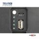 ANSMANN punjiva radna lampa FL2500R-USB sa 30W COB LED - EP3286616