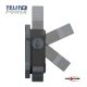 ANSMANN punjiva radna lampa FL2500R-USB sa 30W COB LED - EP3286616
