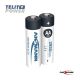 ANSMANN Punjiva NiMH 1.2V 2850mAh AA / HR6 Tip 2850 ( cena po komadu ) Ansmann - EP3285551