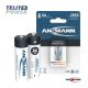 ANSMANN Punjiva NiMH 1.2V 2850mAh AA / HR6 Tip 2850 ( cena po komadu ) Ansmann - EP3285551