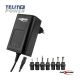 ANSMANN APS 300 ANSMANN Univerzalni AC/DC adapter 3-12V maksimalno 600mA - EP3285653