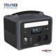 ANSMANN Powerstation 600W – prenosna stanica za napajanje - EP3283188
