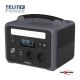 ANSMANN Powerstation 600W – prenosna stanica za napajanje - EP3283188