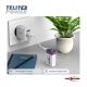 ANSMANN Punjiva Li-Ion 9V - block 400mAh sa USB tip C ulazom za punjenje Ansmann - EP3286287