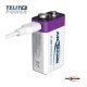 ANSMANN Punjiva Li-Ion 9V - block 400mAh sa USB tip C ulazom za punjenje Ansmann - EP3286287