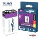 ANSMANN Punjiva Li-Ion 9V - block 400mAh sa USB tip C ulazom za punjenje Ansmann - EP3286287