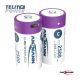 ANSMANN Punjiva Li-Ion 1.5V 2500mAh C sa USB tip C ulazom za punjenje Ansmann 2 komada - EP3287264