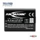 ANSMANN A-Can LP E10 Li-Ion baterija – zamena za Canon LP E10 - EP3284085