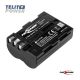 ANSMANN Baterija Li-Ion 7.4V 1400mAh za NIKON kamere EN-EL 3E ANSMANN - EP3285716