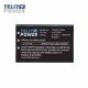 CAMERON SINO Baterija za mernu opremu EXFO XW-EX003 Li-Ion 3.7V 1800mAh - EP3287495