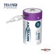 ANSMANN Punjiva Li-Ion 1.5V 6000mAh D sa USB tip C ulazom za punjenje Ansmann 2 komada - EP3283827