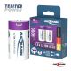 ANSMANN Punjiva Li-Ion 1.5V 6000mAh D sa USB tip C ulazom za punjenje Ansmann 2 komada - EP3283827