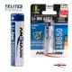 ANSMANN Punjiva Li-Ion 3.6V 2600mAh 18650 Ansmann - EP3286733