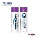 ANSMANN Punjiva Li-Ion 3.6V 3500mAh 18650 Ansmann - EP3286706