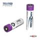 ANSMANN Punjiva Li-Ion 3.6V 3400mAh 18650 sa USB tip C ulazom za punjenje Ansmann - EP3286233