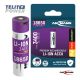 ANSMANN Punjiva Li-Ion 3.6V 3400mAh 18650 sa USB tip C ulazom za punjenje Ansmann - EP3286233