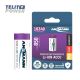 ANSMANN Punjiva Li-Ion 3.6V 850mAh 16340 RCR123A Ansmann - EP3285144