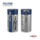 ANSMANN Punjiva Li-Ion 3.6V 850mAh 16340 sa mikro USB ulazom za punjenje RCR123A Ansmann - EP3284157