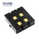CAMERON SINO Baterija Li-Ion 3.7V 1700mAh za BOLATE LB-03 M800 - EP3286949