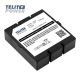 CAMERON SINO Baterija Li-Ion 3.7V 1700mAh za BOLATE LB-03 M800 - EP3286949