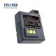 CAMERON SINO Baterija Li-Ion 7.4V 6800mAh CS-ZQL420BX za ZEBRA CT18499-1 P4T BARCODE PRINTER - EP3287030